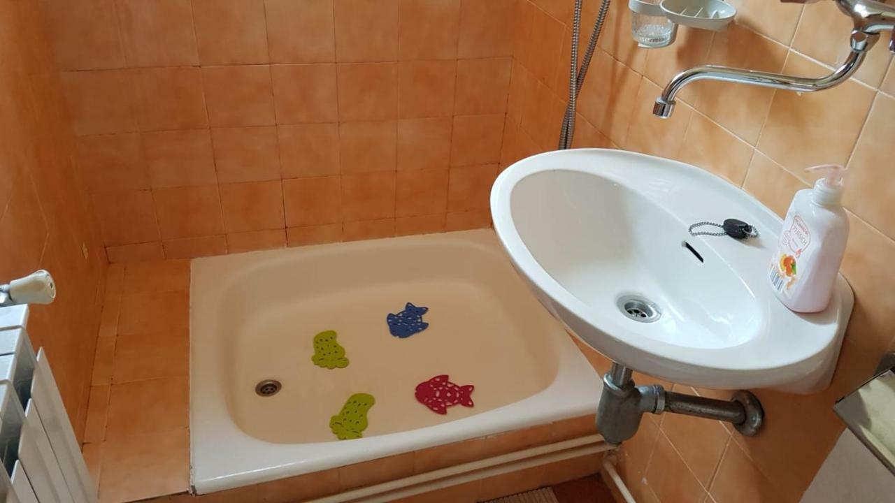 Апартаменти Apartamani Katarina Vl.Ilija Jusup Стариград-Паклениця Екстер'єр фото